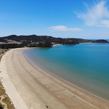 Sandy Souls Villa Tokerau Beach Exterior photo